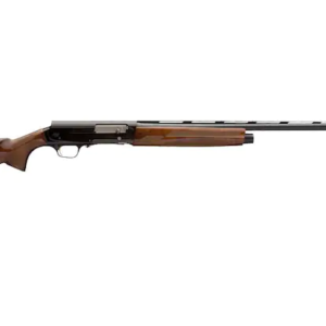 Browning A5 Hunter High Grade Semi-Automatic Shotgun 12 Gauge Blue and Walnut