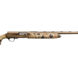 Browning A5 Wicked Wings Semi-Automatic Shotgun 12 Gauge