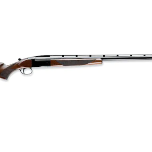 Browning BT-99 Micro Shotgun 12 Gauge Blue Barrel and Walnut