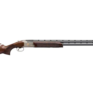 Browning Citori 725 Golden Clays Shotgun 12 Gauge Blue and Walnut