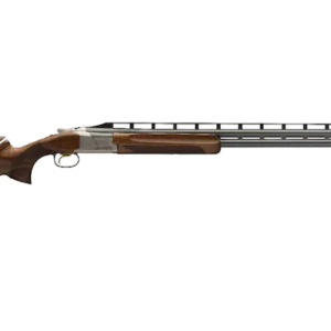 Browning Citori 725 Pro Trap Shotgun 12 Gauge Blue and Walnut