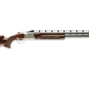 Browning Citori 725 Trap Shotgun 12 Gauge Adjustable Stock Blue and Walnut