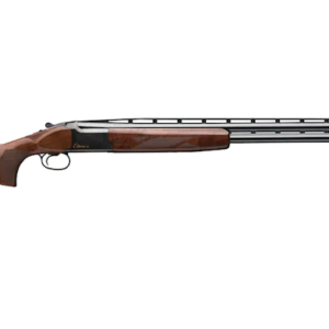 Browning Citori CX Micro 12 Gauge Over/Under Shotgun 30" Barrel Blued and Walnut
