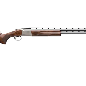 Browning Citori CXT Trap 12 Gauge Over/Under Shotgun 30" Barrel Blued and Walnut Adjustable Comb