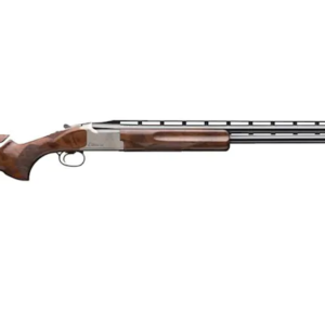 Browning Citori CXT Trap Shotgun 12 Gauge 32" Ported Blue Barrel Adjustable Comb