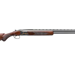 Browning Citori Gran Lightning Over/Under Shotgun Black Walnut Stock
