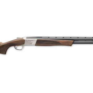 Browning Cynergy Field Shotgun Satin and Walnut