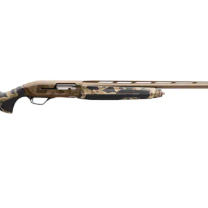 Browning Maxus II Wicked Wing Semi-Automatic Shotgun