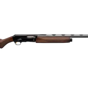 Browning Silver Black Lightning Shotgun 12 Gauge Blue and Walnut
