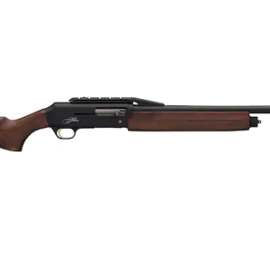 Browning Silver Deer Shotgun 22" Rifled Barrel with Cantilever Mount
