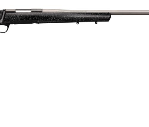 Browning XBLT MAX LR 6.5PRC MB