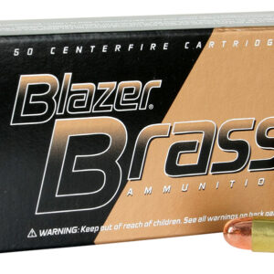 CCI Blazer .45 ACP 230 Grain Full Metal Jacket