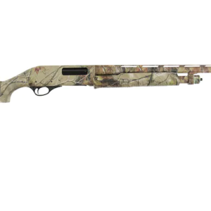 CZ-USA 612 Magnum Turkey 12 Gauge Pump Action Shotgun 26" Barrel Realtree AP Pistol Grip