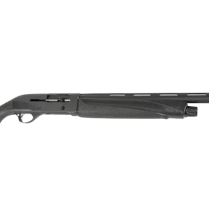 CZ-USA 712 Utility G2 12 Gauge Semi-Automatic Shotgun 20" Barrel Black Chrome and Black