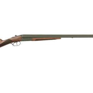 CZ-USA Bobwhite G2 All-Terrain Side by Side Shotgun