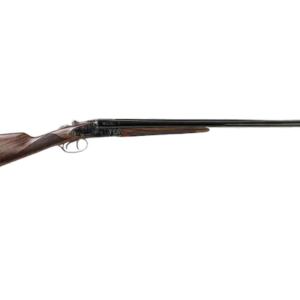 CZ-USA Project Upland Bobwhite Side by Side Shotgun