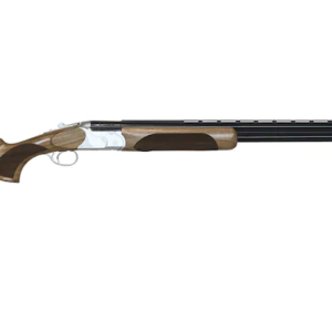 CZ-USA Redhead Premier Target 12 Gauge Over/Under Shotgun 30" Barrel Gloss Black and Walnut Monte Carlo