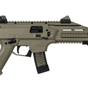 CZ-USA Scorpion EVO 3 S1 Semi-Automatic Pistol