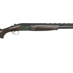 CZ-USA Upland Ultralight Over-Under Shotgun 28" Barrel Green Anodized Receiver walnut Stock