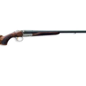 Charles Daly 528 28 Gauge Side by Side Shotgun 26" Barrel Blued and Walnut
