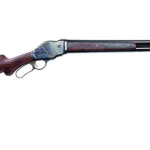 Chiappa 1887 Shotgun 12 Gauge 5-Round, Color Case Hardened Walnut Stock