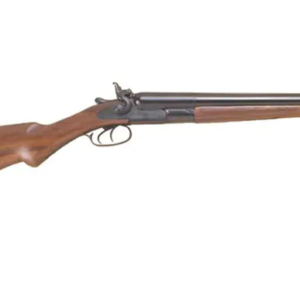 Cimarron 1878 Coach Gun Shotgun 12 Gauge Blue, Walnut