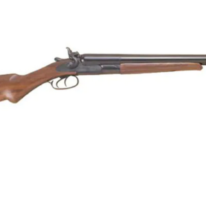 Cimarron 1878 Coach Gun Shotgun 12 Gauge Blue, Walnut