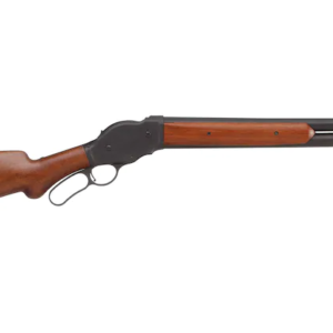 Cimarron Firearms 1887 12 Gauge Lever Action Shotgun 20" Barrel Blue and Walnut