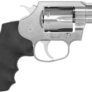 Colt King Cobra Carry Revolver 357 Magnum 2" Barrel 6-Round Stainless Black