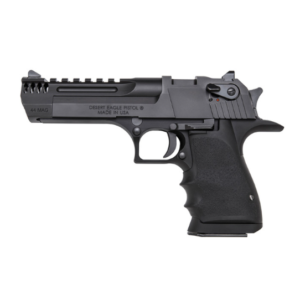Desert Eagle, .44 Magnum, Black, L5