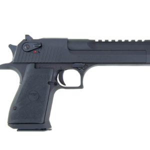 Desert Eagle Pistol, .429DE Black