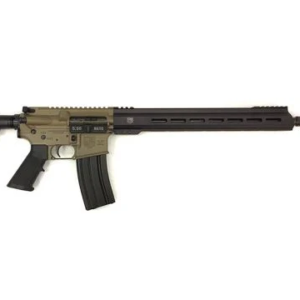 Diamondback DB15 16" 5.56 MLOK Flat Dark Earth