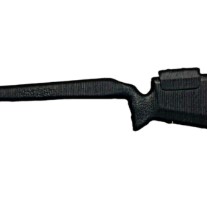EH1 ELITE ADJUSTABLE CHEEK SPACER BLACK WEB RH IMPACT 787