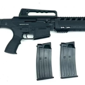Emperor Arms Cobra-12 12 Ga Semi-Auto Magazine Fed Shotgun 5rd 18.5"