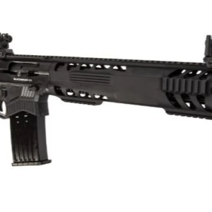 Emperor Firearms Blackhawk 12 Semi-Auto 12Ga Mag Fed