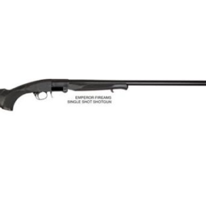 Emperor Single Round 12GA 28"