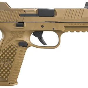 FN 509 Tactical Semi-Automatic Pistol