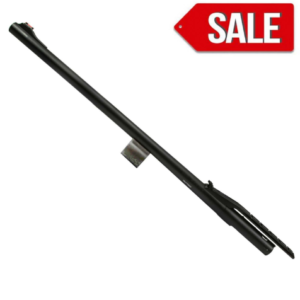 FN SLP MK1 & Winchester Super X2, X3 Fully Rifled 12ga. Barrel 22", Matte