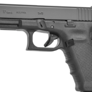 GLOCK 17 Gen4