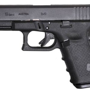 GLOCK 19 Gen4