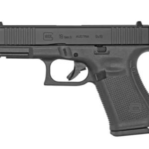 GLOCK G19 Gen5 Compact Pistol