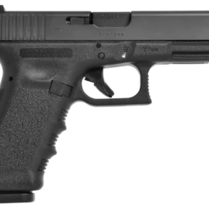 Glock 17 Gen 3 Semi-Automatic Pistol