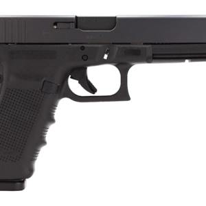 Glock 41 Gen4 Semi-Automatic Pistol 45 ACP 5.31" Barrel 13-Round Black