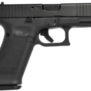 Glock 45 Semi-Automatic Pistol