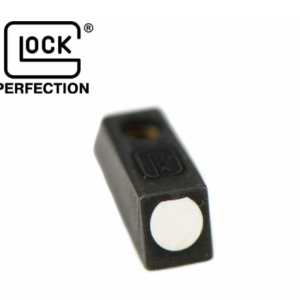 Glock Front Screw-On Steel Sight, Fits All Models