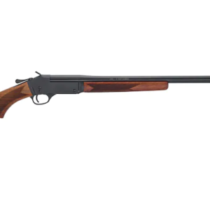 Henry Single Barrel Youth 20 Gauge Single Shot Shotgun 26" Barrel Blued and Walnut