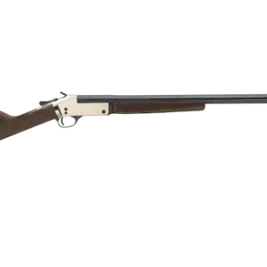 Henry Single Shot Shotgun Walnut