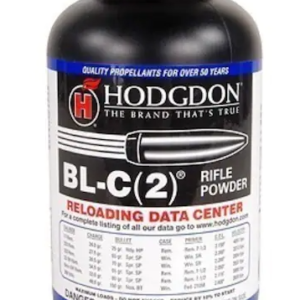 Hodgdon BLC2 Smokeless Gun Powder