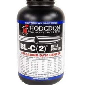 Hodgdon BLC2 Smokeless Gun Powder