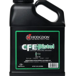 Hodgdon CFE Pistol Smokeless Gun Powder